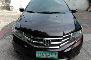 Selling Honda City 2012 Automatic Gasoline in Meycauayan