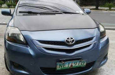 2nd Hand Toyota Vios 2009 for sale in Quezon City