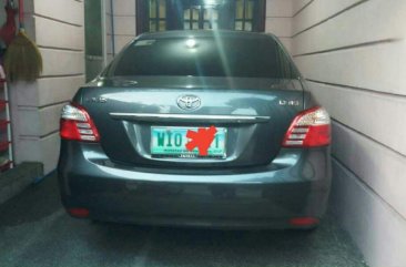 Sell 2nd Hand 2013 Toyota Vios at 50000 km in Meycauayan