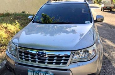 2013 Subaru Forester for sale in Imus