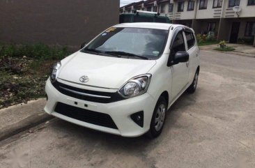 2017 Toyota Wigo for sale in Naga