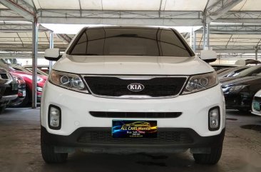 Selling 2nd Hand Kia Sorento 2013 Automatic Diesel at 45000 km in Makati