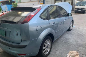 Selling 2nd Hand Ford Focus 2009 in Makati