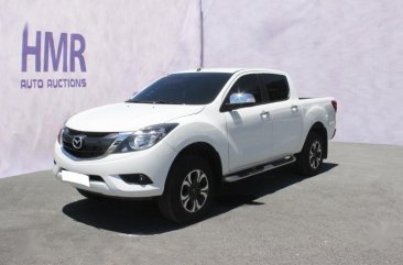 2018 Mazda Bt-50 for sale in Muntinlupa