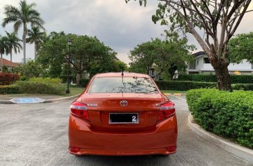 2015 Toyota Vios for sale in Taguig