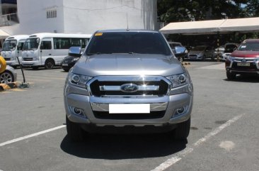 2018 Ford Ranger for sale in Muntinlupa