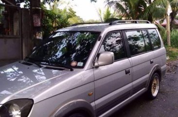 Mitsubishi Adventure 2009 Manual Diesel for sale in Caloocan