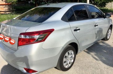 2018 Toyota Vios for sale in Muntinlupa