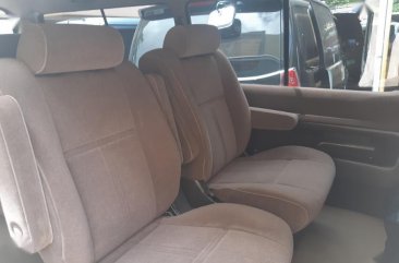 2nd Hand Toyota Hiace 2004 at 110000 km for sale in Plaridel