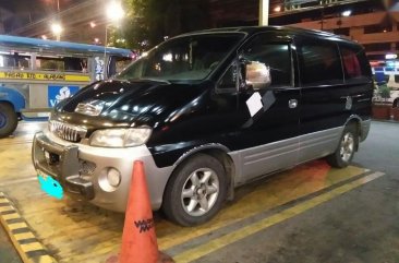 1999 Hyundai Starex for sale in Makati