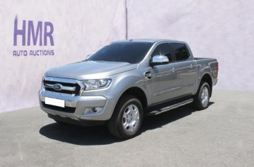 2018 Ford Ranger for sale in Muntinlupa