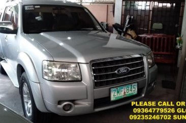 2008 Ford Everest for sale in Antipolo