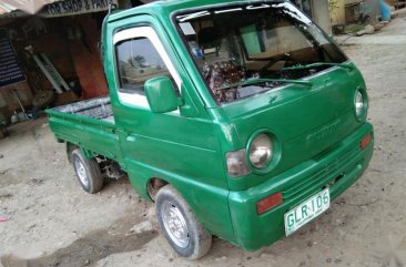 2nd Hand Suzuki Multi-Cab for sale in Talisay