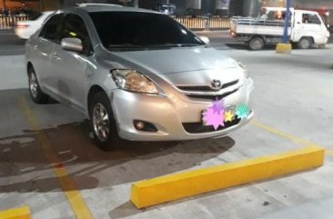 2nd Hand Toyota Vios 2008 Manual Gasoline for sale in San Fernando