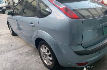 Selling 2nd Hand Ford Focus 2009 in Makati