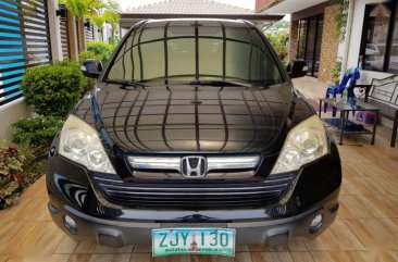 2nd Hand Honda Cr-V 2007 for sale in Angono