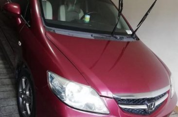 2nd Hand Honda City 2007 at 90000 km for sale in Pasig