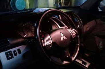 Mitsubishi Montero 2014 Automatic Diesel for sale in Mandaluyong