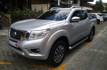 Sell 2nd Hand 2018 Nissan Navara at 6000 km in San Juan