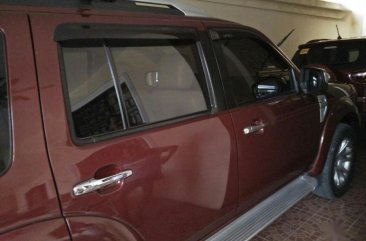 2014 Ford Everest for sale in Marikina