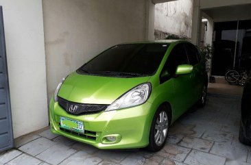 2nd Hand Honda Jazz 2012 Automatic Gasoline for sale in Pasig