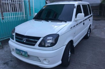 Mitsubishi Adventure 2012 Manual Diesel for sale in Cabuyao