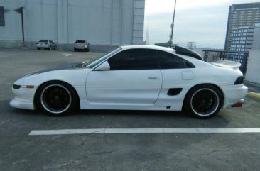 Toyota Mr2 1994 Automatic Gasoline for sale in Meycauayan