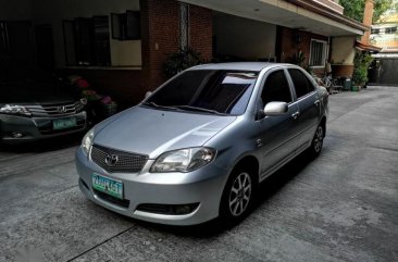 2nd Hand Toyota Vios 2007 for sale in San Juan