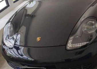 Selling 2nd Hand Porsche Boxster 2001 in Makati