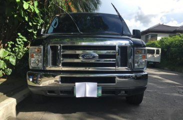 Sell 2nd Hand 2010 Ford E-150 Automatic Gasoline at 65000 km in San Juan
