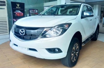Mazda Bt-50 2019 Automatic Diesel for sale in Pasig