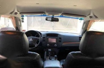 2007 Mitsubishi Pajero for sale in Manila