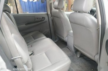 2nd Hand Toyota Innova 2011 for sale in Pasig