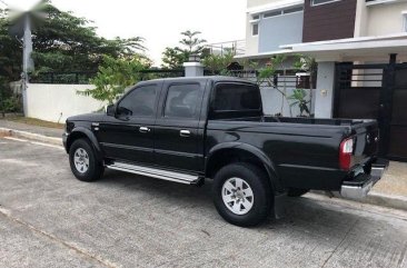 2nd Hand Ford Ranger 2005 at 130000 km for sale in Dasmariñas