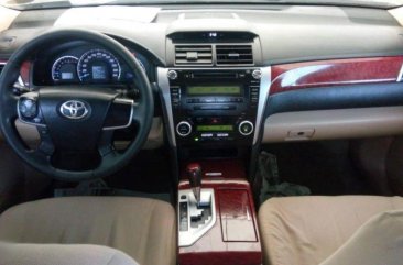 2013 Toyota Camry for sale in Marikina