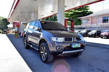 2nd Hand Mitsubishi Montero Sport 2013 for sale in Lemery