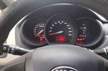 Kia Rio 2014 Manual Gasoline for sale in Cainta