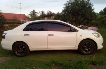 2nd Hand Toyota Vios 2011 for sale in Mandaluyong