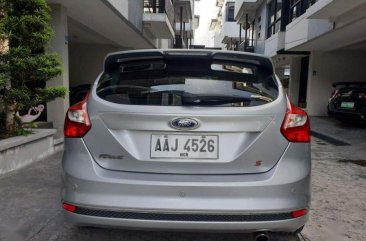 2nd Hand Ford Focus 2014 for sale in Meycauayan