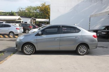 2nd Hand Mitsubishi Mirage G4 2016 for sale in Muntinlupa