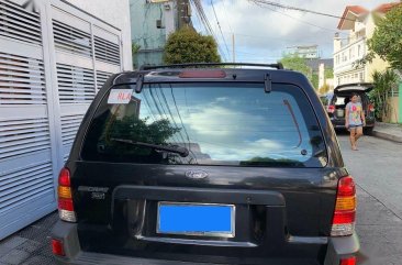 2nd Hand Ford Escape 2003 at 107968 km for sale in Taytay