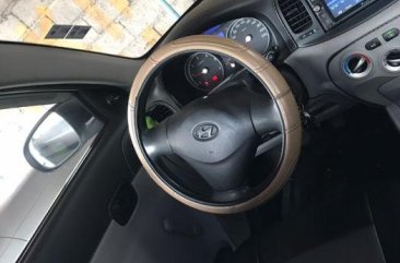 2nd Hand Hyundai Accent 2010 for sale in Valenzuela