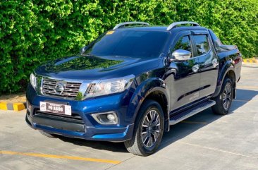 Selling Nissan Navara 2018 Manual Diesel in Cebu City