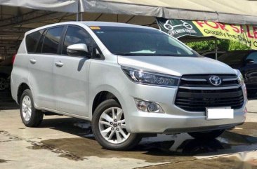 Selling 2nd Hand Toyota Innova 2019 in Makati