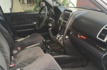 2nd Hand Honda Cr-V 2003 for sale in Quezon City