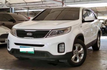 Kia Sorento 2013 Automatic Diesel for sale in Makati