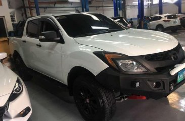 Selling Mazda Bt-50 2013 Manual Diesel in Rodriguez