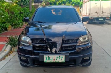 Mitsubishi Outlander 2003 Automatic Gasoline for sale in Quezon City