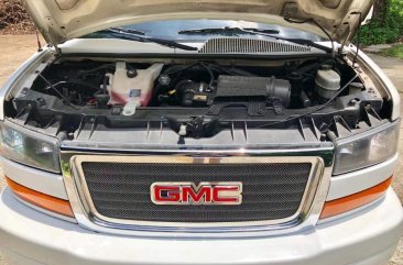 Gmc Savana 2012 Automatic Gasoline for sale in Quezon City