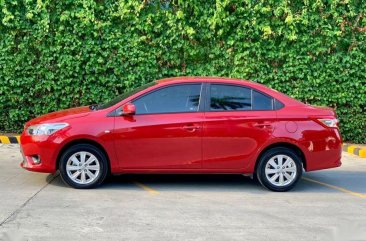 Selling 2nd Hand Toyota Vios 2018 in Cebu City